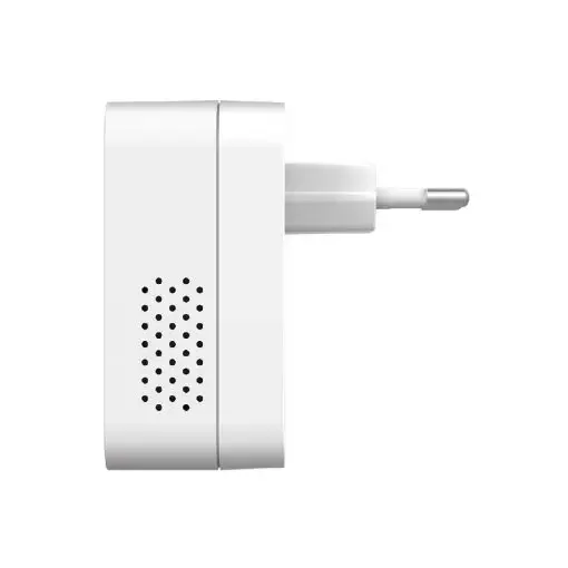 مینی پاورلاین وایرلس دی لینک DHP-W220AV-2